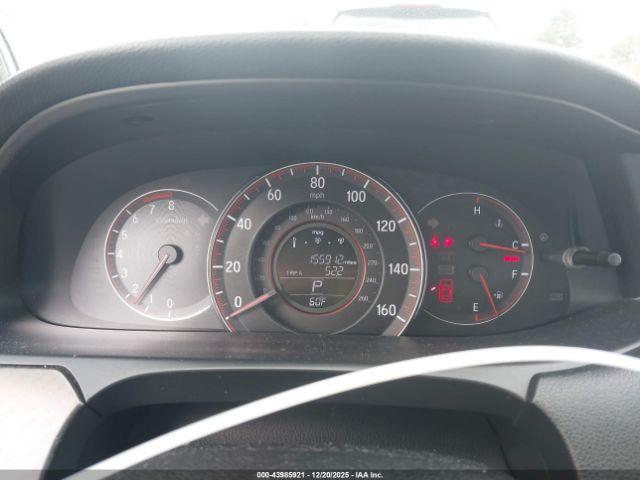 Honda Accord Sport Image 4