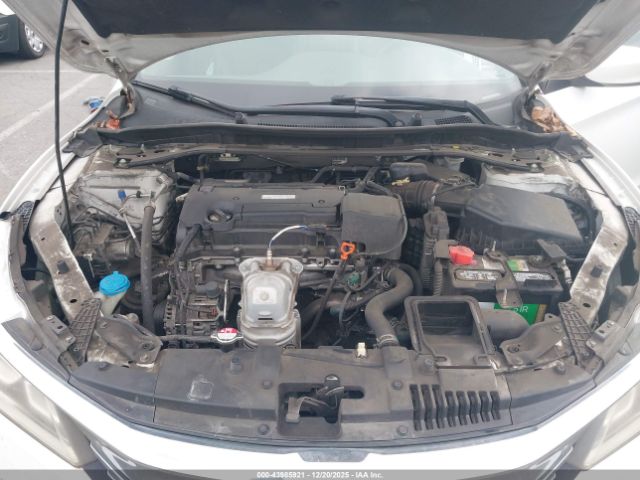 Honda Accord Sport Image 16