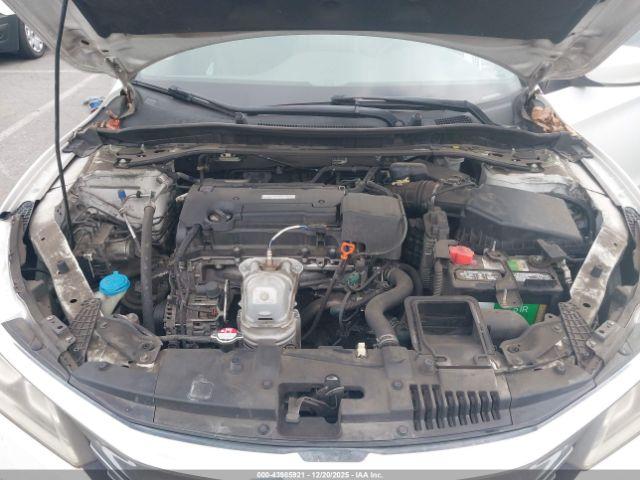 Honda Accord Sport Image 16