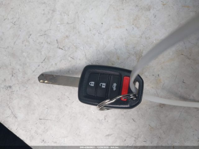 Honda Accord Sport Image 8