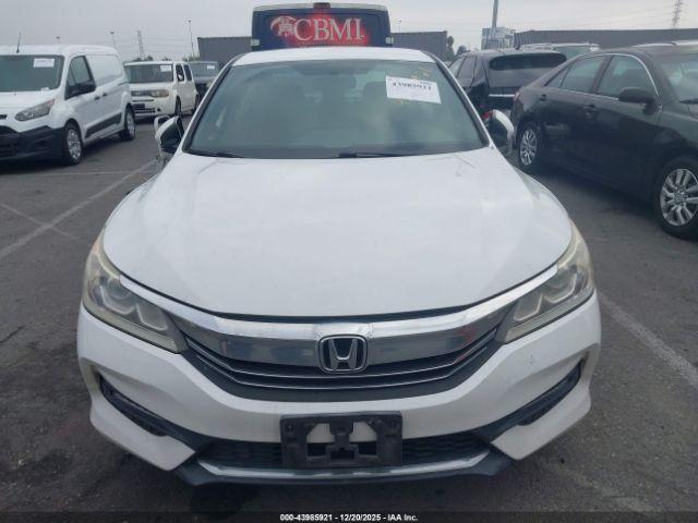 Honda Accord Sport Image 14