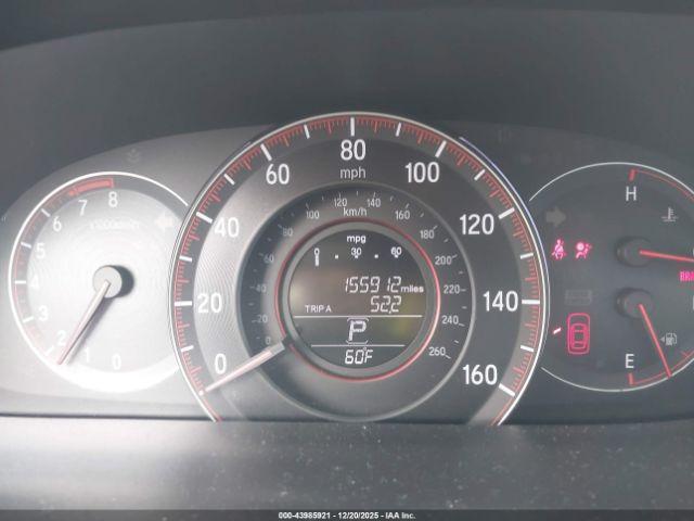 Honda Accord Sport Image 2