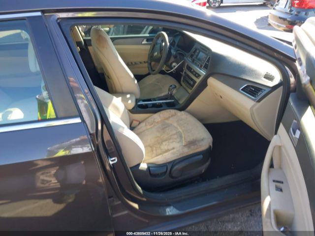 Hyundai SONATA Se Image 2