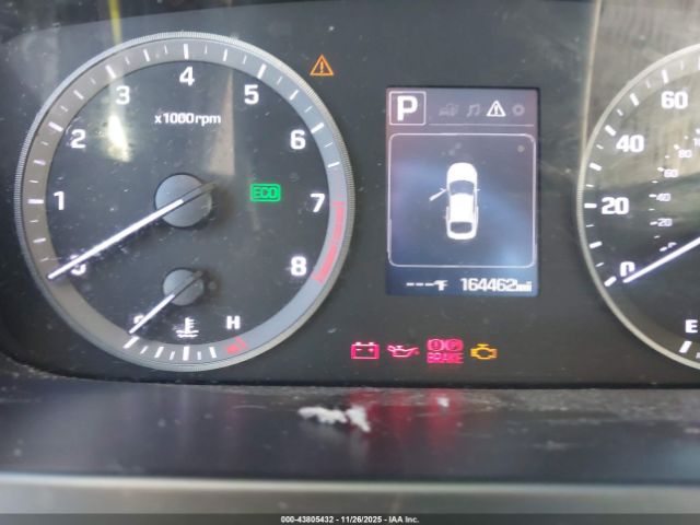 Hyundai SONATA Se Image 4