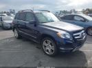 Mercedes-Benz GLK Image 1