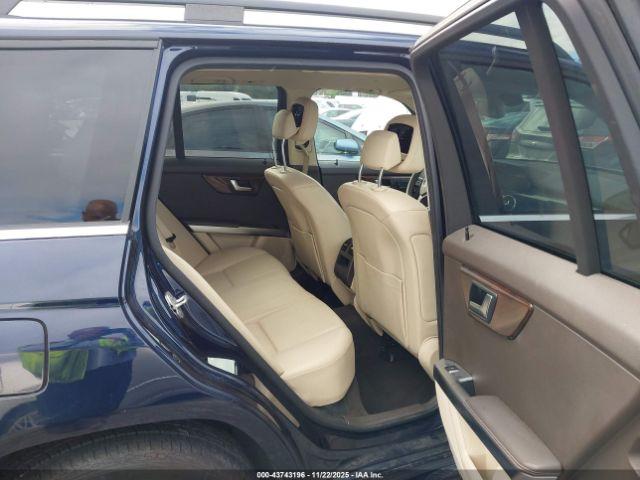 Mercedes-Benz GLK Image 9