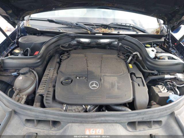 Mercedes-Benz GLK Image 15