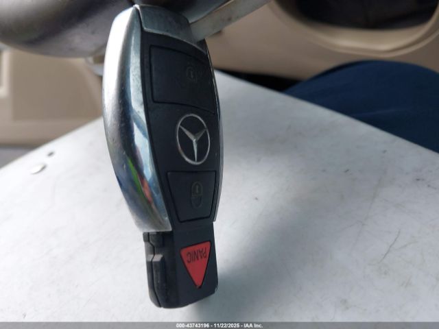 Mercedes-Benz GLK Image 7