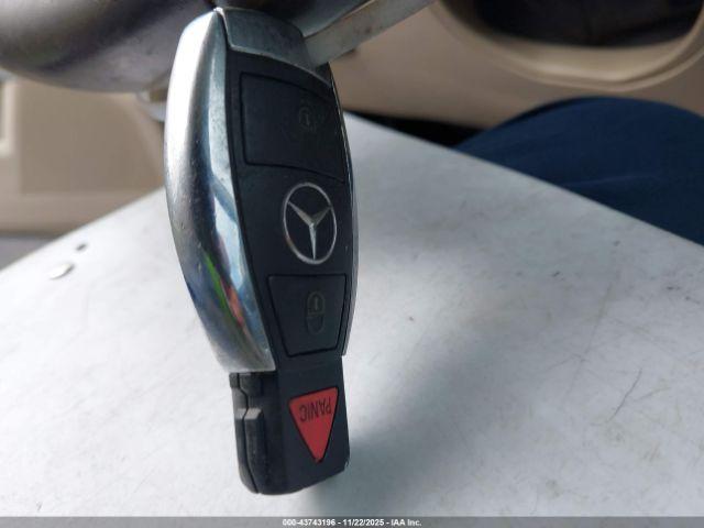 Mercedes-Benz GLK Image 7