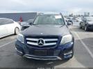 Mercedes-Benz GLK Image 8