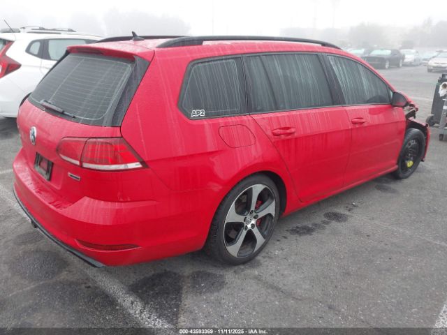 Volkswagen Golf S Image 15