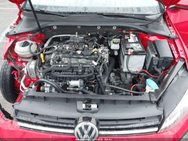 Volkswagen Golf S Image 6