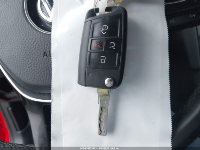 Volkswagen Golf S Image 7