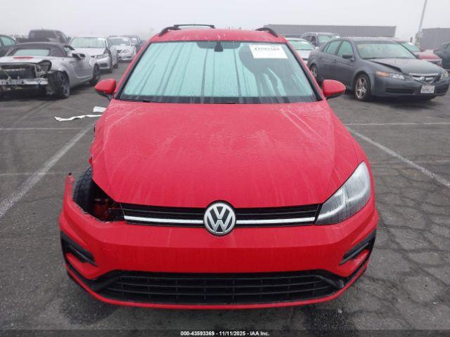 Volkswagen Golf S Image 5