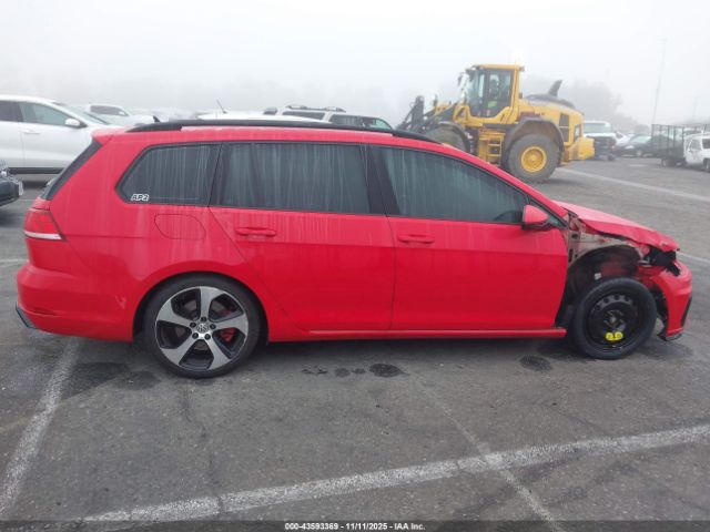 Volkswagen Golf S Image 12