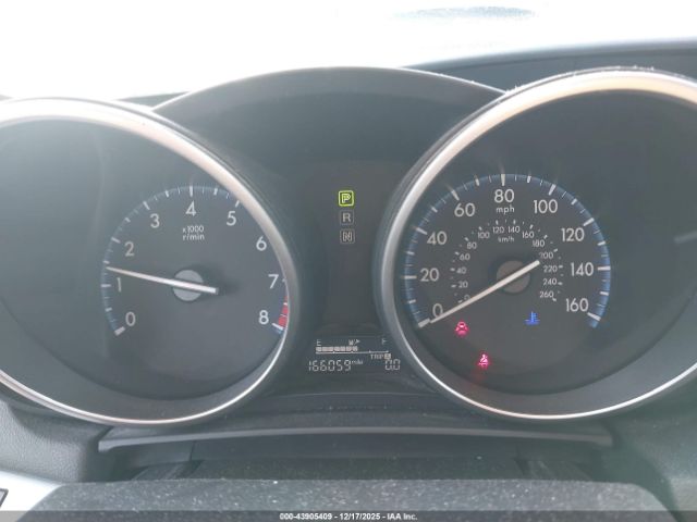 Mazda Mazda3 I Touring Image 10