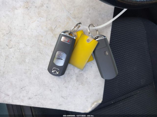 Mazda Mazda3 I Touring Image 8