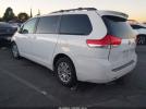 Toyota Sienna Xle V6 8 Passenger Image 3