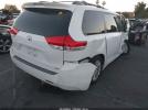 Toyota Sienna Xle V6 8 Passenger Image 5