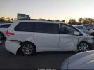 Toyota Sienna Xle V6 8 Passenger Image 16