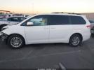 Toyota Sienna Xle V6 8 Passenger Image 14