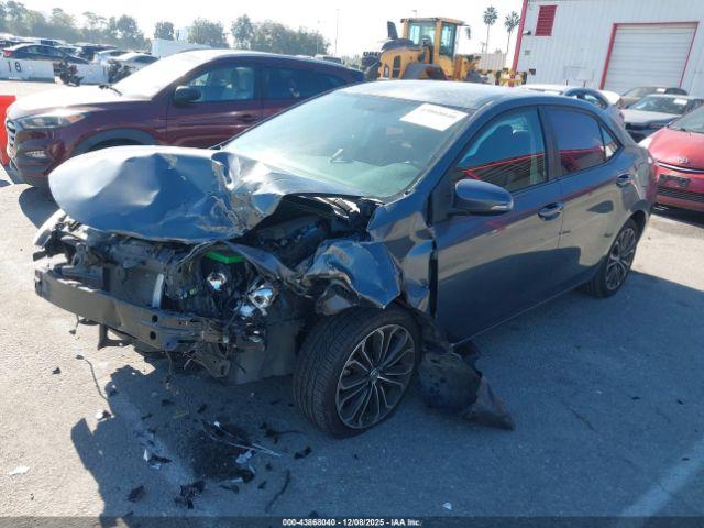 Toyota Corolla S Plus Image 10