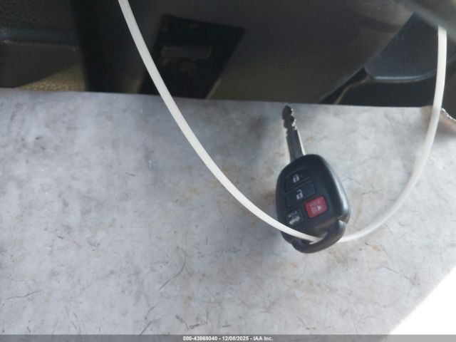 Toyota Corolla S Plus Image 15