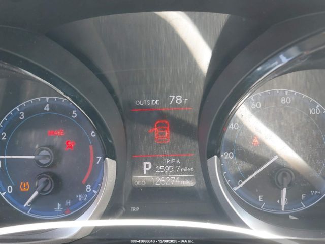 Toyota Corolla S Plus Image 4