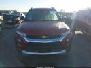 Chevrolet Trailblazer Fwd Lt Image 4