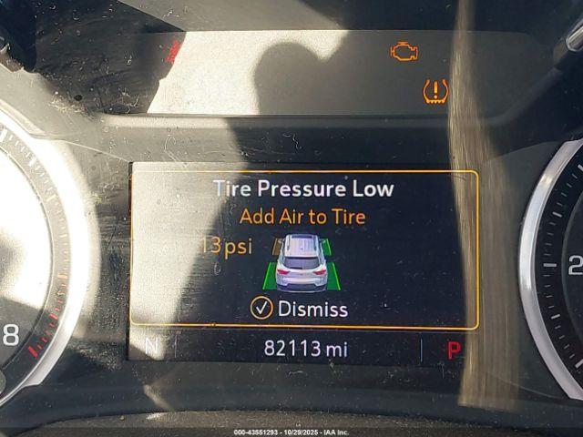 Chevrolet Trailblazer Fwd Lt Image 12