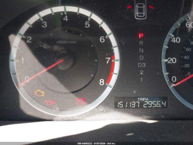 Honda Accord 2.4 Lx Image 10