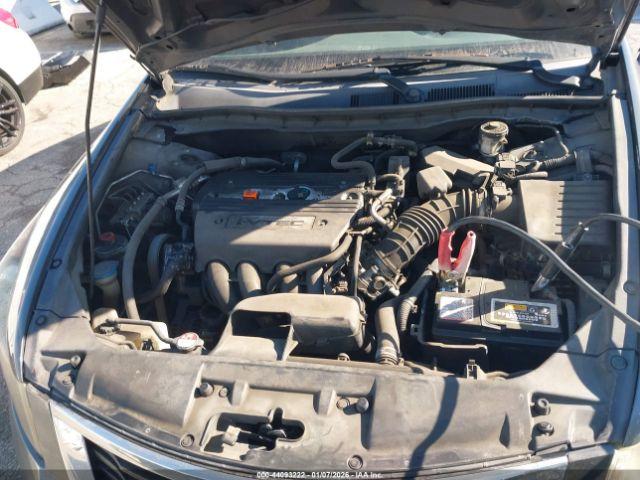 Honda Accord 2.4 Lx Image 7