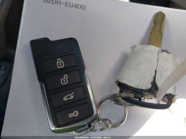 Honda Accord 2.4 Lx Image 8