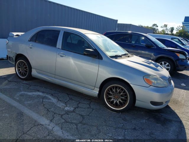 Toyota Corolla Ce Image 1