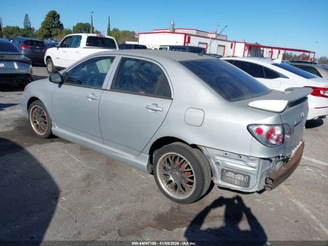 Toyota Corolla Ce Image 3