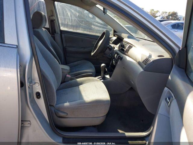 Toyota Corolla Ce Image 10