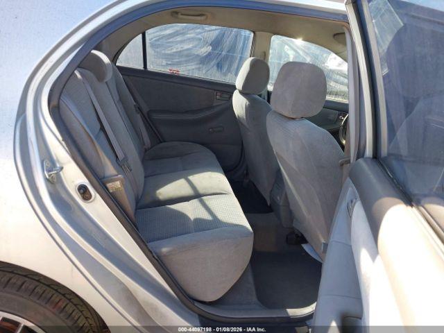 Toyota Corolla Ce Image 6