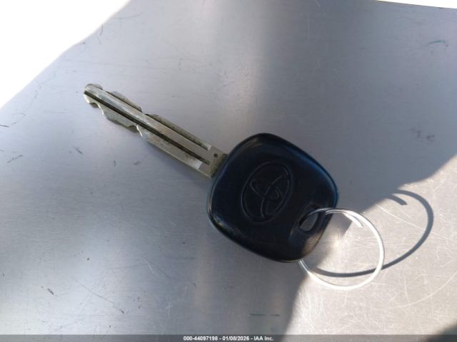 Toyota Corolla Ce Image 11