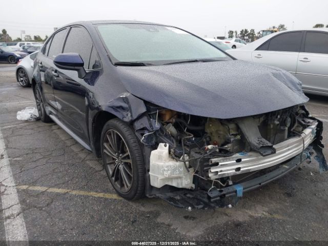 Toyota Corolla Le Image 1