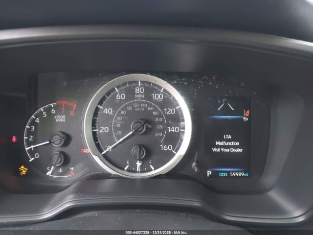 Toyota Corolla Le Image 3