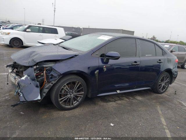 Toyota Corolla Le Image 11