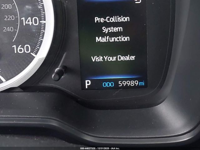 Toyota Corolla Le Image 13