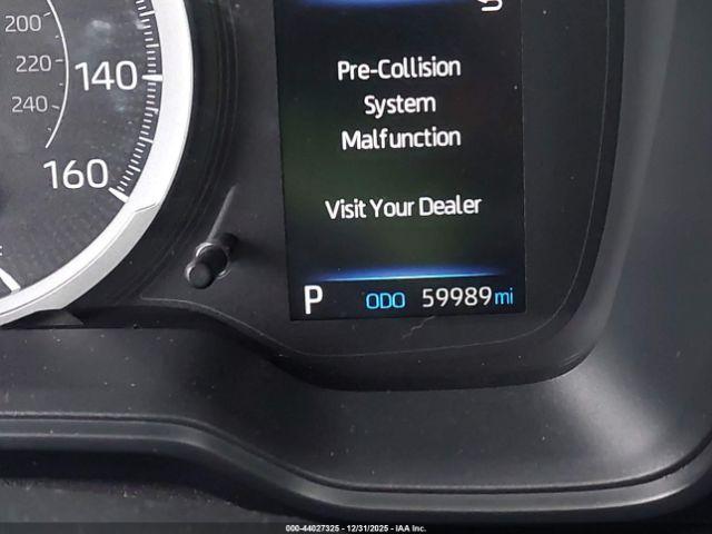 Toyota Corolla Le Image 13