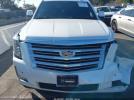 Cadillac Escalade Platinum Image 15