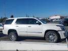 Cadillac Escalade Platinum Image 7
