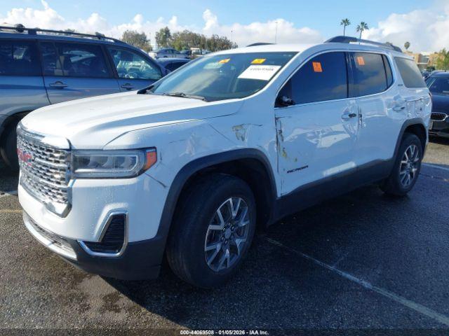 GMC Acadia Fwd Sle Image 5