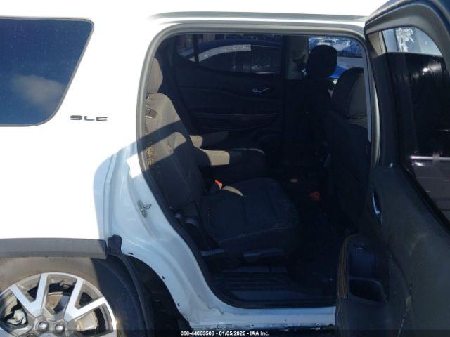 GMC Acadia Fwd Sle Image 11