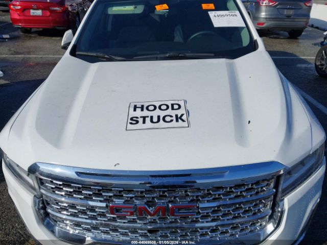 GMC Acadia Fwd Sle Image 18