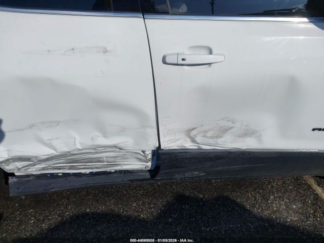 GMC Acadia Fwd Sle Image 19