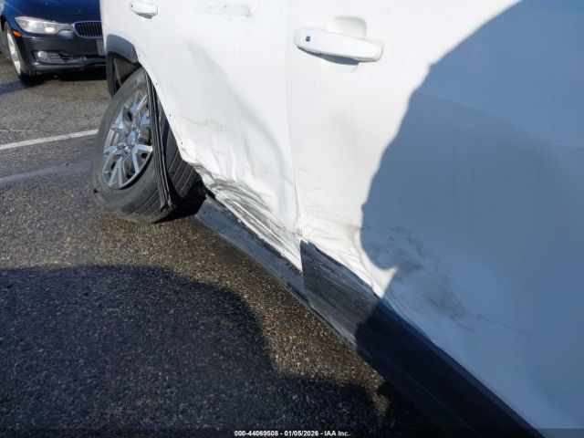 GMC Acadia Fwd Sle Image 17